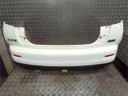 Stoßstange Hinten 850221KA6H Nissan Juke (F15) 1.5 dCi (K9K) 2012