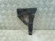 Stoßfängerbefestigung Rechts Vorne -- 4F0807228 Audi A6 Avant (C6) Kombi 2.0 TDI 16V (BLB)