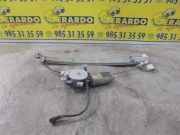 Fensterheber Mechan. Links Hinten MMR52181 Nissan Pickup (D22)(02.1998->) 2.5 Doppelkabine Challenge 4X4 [2,5 Ltr. - 98 kW 16V Turbodiesel CAT] 2003