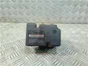 Abs Pumpe 9661691580 Peugeot 207 (WA/WC/WM) Schrägheck 1.6 HDi 16V (DV6TED4(9HZ)) 2006