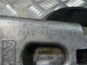 Spannrolle 4R8Q6A228BA Land + Range Rover Range Rover Sport (LS) Geländewagen 2.7 TDV6 24V (276DT) 2009