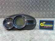 Tachoeinheit Kmh - 248103503R Renault Megane III Berline (BZ) Schrägheck 5-drs 1.5 dCi 110 (K9K-636)