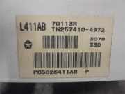 Tachoeinheit Kmh - 05026411AB Chrysler Stratus (JA/JX) Limousine 2.0 16V (C_00)