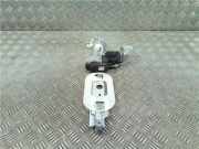 Fensterheber Mechan. Links Hinten Renault Megane II (BM/CM) Schrägheck 1.9 dCi 120 (F9Q-B800) 2006