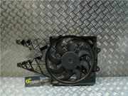 Kühlerventilatormotor 51812208 Fiat Doblo (263) Großraumlimousine 1.3 D Multijet (199.A.3000)