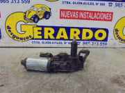 Scheibenwischermotor Hinten 2S61A17K441AB Ford Fusion Kombi 1.4 TDCi (F6JA) 2004