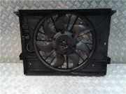 Kühlerventilatormotor 1137328109 Mercedes-Benz E (W211) Limousine 1.8 E-200 K 16V (M271.941) 2003