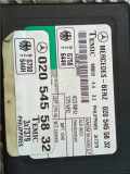 Steuerger?t Verscheidenes C 0205455832 Mercedes-Benz V (638.2) Bus V-220 2.2 CDI 16V (OM611.980)