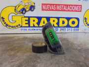 Schalter Für Elekt. Fensterheber Links Vorne Peugeot 107 Schrägheck 1.0 12V (384F(1KR)) 2006