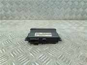 Pdc Steuergerät 9663821680 Peugeot 308 SW (4E/H) Kombi 5-drs 2.0 HDi 16V FAP (DW10BTED4(RHR)) 2008