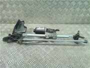 Scheibenwischermotor Vorne 726750303 BMW 3 serie Touring (F31) Kombi 320d 2.0 16V (B47-D20A) 2017