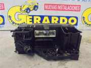 Bedienung Klimaanlage 1T2820045B Seat Leon (1P1) Schrägheck 5-drs 1.9 TDI 105 (BXE) 2007