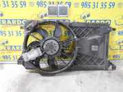 Kühlerventilatormotor 3M5H8C607RG Ford Focus 2 Schrägheck 1.8 TDCi 16V (KKDA) 2006