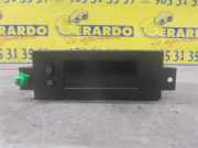Zeit Uhr 24461517 Opel Astra G (F08/48) SchrÃ¤gheck 1.2 16V (Z12XE) 2002