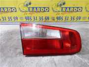Rücklicht Links Renault II (BG0)(2001->) 1.8 Authentique [1,8 Ltr. - 88 kW CAT] F4P C7 2001