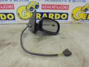 Außenspiegel Rechts Elektrisch Volkswagen Polo III Classic (6KV2) Limousine 1.4i 60 (AUD) 2002 AUD