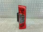 Rücklicht Rechts 01353205080E Fiat Fiorino (225) Van 1.3 JTD 16V Multijet (199.A.9000) 2016