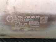 Katalysator A9064900892 Mercedes-Benz Sprinter 3,5t (906.13/906.23) Ch.Cab/Pick-up 315 CDI 16V (OM646.986(Euro 4 (D4)))