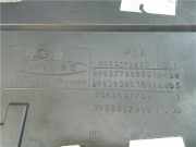 Bodenschutz 9653379280 Peugeot 307 (3A/C/D) Schrägheck 1.6 HDi 16V (DV6ATED4(9HX)) 2005