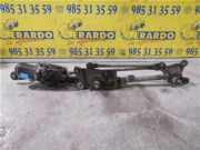 Scheibenwischermotor Vorne Mazda 2 (DE) Schrägheck 1.3 16V S-VT High Power (ZJ) 2008