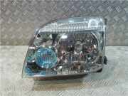 Scheinwerfer Links Nissan X-Trail (T30) SUV 2.2 Di 4x4 (YD22ETi)