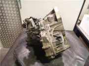 Getriebe Manuell ND6R Nissan Almera (N16) Schrägheck 2.2 Di 16V (YD22) 2003
