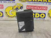 Steuergerät Zentralverriegelung 13236032 Opel Corsa C (F08/68) Schrägheck 1.3 CDTi 16V (Z13DT)