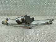 Scheibenwischermotor Vorne 8D1955113C Audi A6 (C5) Limousine 2.0 20V (ALT)