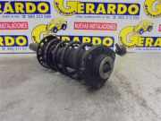 Stoßdämpfer Links Vorne 1K0413031BG Skoda Octavia (1Z3) Liftback 1.9 TDI (BXE) 2008