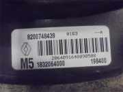 Kühlerventilatormotor 8200748439A Renault Clio III (BR/CR) Schrägheck 1.5 dCi 70 (K9K-768) 2009