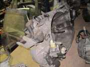 Getriebe Manuell 20DL68 Citroën Xsara Picasso (CH) Großraumlimousine 1.8 16V (EW7J4(6FZ))