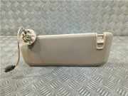 Sonnenblende Rechts Opel Insignia Schrägheck 5-drs 2.0 CDTI 16V 130 Ecotec (A20DTH(Euro 5))