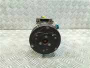 Klima Pumpe 13197197 Opel Vectra C Limousine 1.9 CDTI 120 (Z19DT)