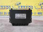 Steuerger?t Automatik Getriebe A0205455232 Mercedes-Benz S (W220) Limousine 3.2 S-320 18V (M112.944) 2000