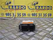 Steuergerät Airbag 4M5T14B056BF Ford Focus 2 Schrägheck 1.6 TDCi 16V 110 (G8DA) 2005