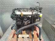 Motor D4FB Hyundai i30 (FD) Schrägheck 1.6 CRDi 16V VGT LP (D4FB(Euro 4))