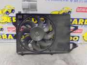 Kühlerventilatormotor 95BB8146AB Ford Mondeo III Limousine 1.8 16V (CHBA) 2001
