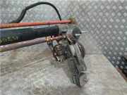 Hinterachse Vwa Peugeot 306 (7A/C/S) Schrägheck 1.9 DT (XUD9TE-Y(DHY)) 1997