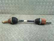 Antriebswelle Links Vorne Nissan Qashqai (J11) SUV 1.3 DIG-T 158 16V (HR13DDT) 2017