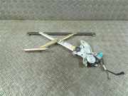 Fensterheber Mechan. Links Vorne 0K5525956Y Kia Carnival 2 (FIB/FLD) Großraumlimousine 2.9 HPDi 16V (J3(CRDI)) 2006