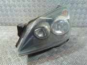 Scheinwerfer Links 24451032 Opel Astra H GTC (L08) Schrägheck 3-drs 2.0 16V Turbo (Z20LER) 2005