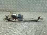 Scheibenwischermotor Vorne MS1592007511 Fiat 131 Limousine 1.3 Supermirafiori (131.B.000) 2004