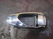 Türgriff Innen Rechts Hinten Daewoo / Chevrolet Leganza Limousine 2.0 SX,CDX 16V (X20SED) 1999