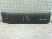 Zierleiste Heckklappe 9801855280 Citroën C4 Cactus (0B/0P) Schrägheck 5-drs 1.6 e-Hdi 92 (DV6DTED(9HP)) 2014