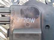 Luftklappe Stellmotor 2720W Mazda CX-5 I (KE,GH) SUV 2.2 SkyActiv-D 16V 2WD (SH) 2012