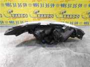 Scheinwerfer Links Mazda 5 (CR19) Großraumlimousine 2.0 CiDT 16V Normal Power (RF7J)