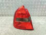 Rücklicht Links Mitsubishi Carisma Schrägheck 1.6i 16V (4G92) 2000