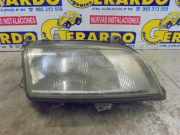 Scheinwerfer Rechts 0301048302 Volkswagen Sharan (7M8/M9/M6) Großraumlimousine 1.9 TDI 90 (AHU) 1997 AHU
