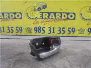 Türgriff Innen Rechts Hinten Toyota Prius (NHW20) Liftback 1.5 16V (1NZ-FXE) 2006