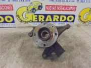 Radnabe Links Vorne Renault Megane II Grandtour (KM) Kombi 5-drs 1.5 dCi 105 (K9K-732(K9K-P7))